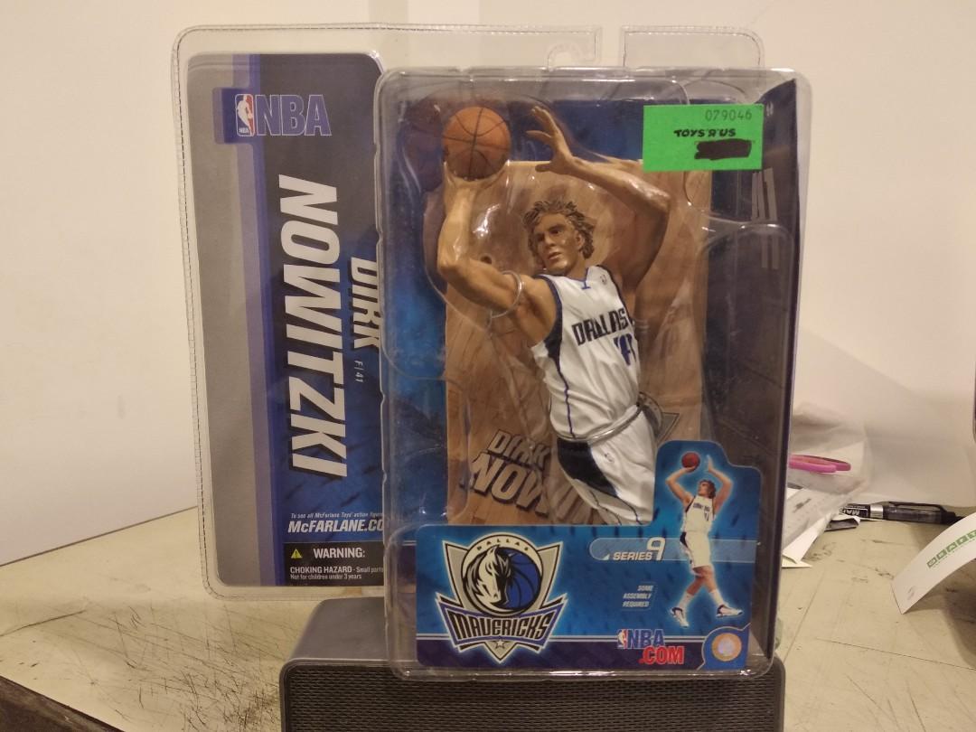 Mcfarlane nba sale 2019