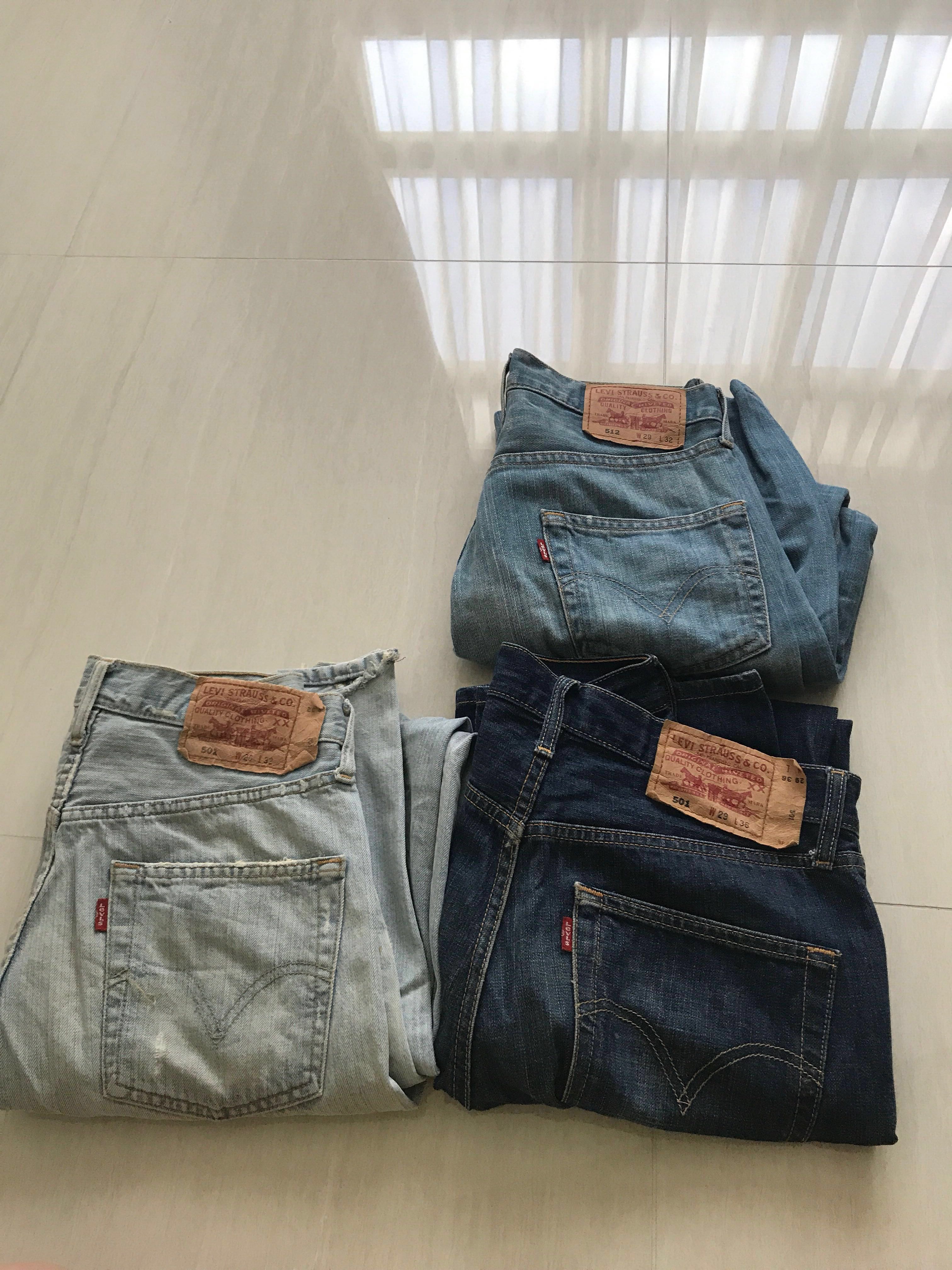 levis 579 jeans