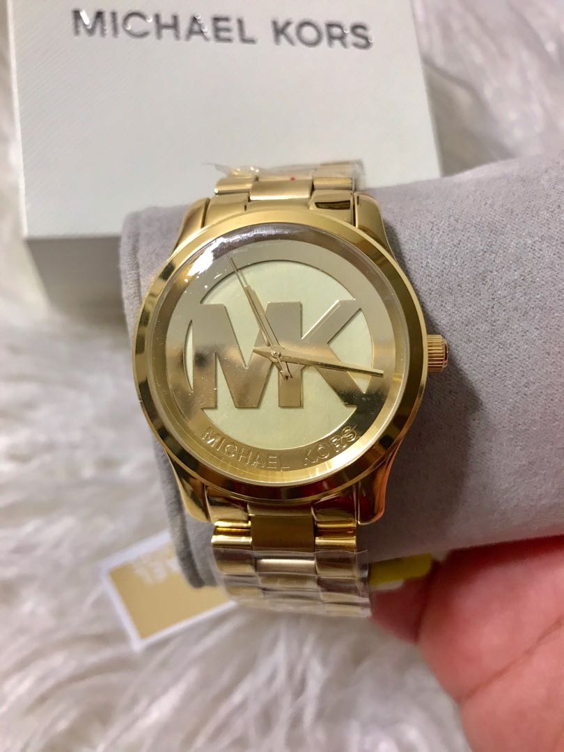 mk5786 watch price