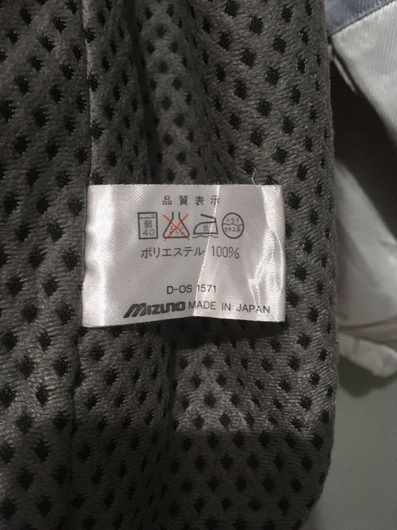Mizuno d online os 1571