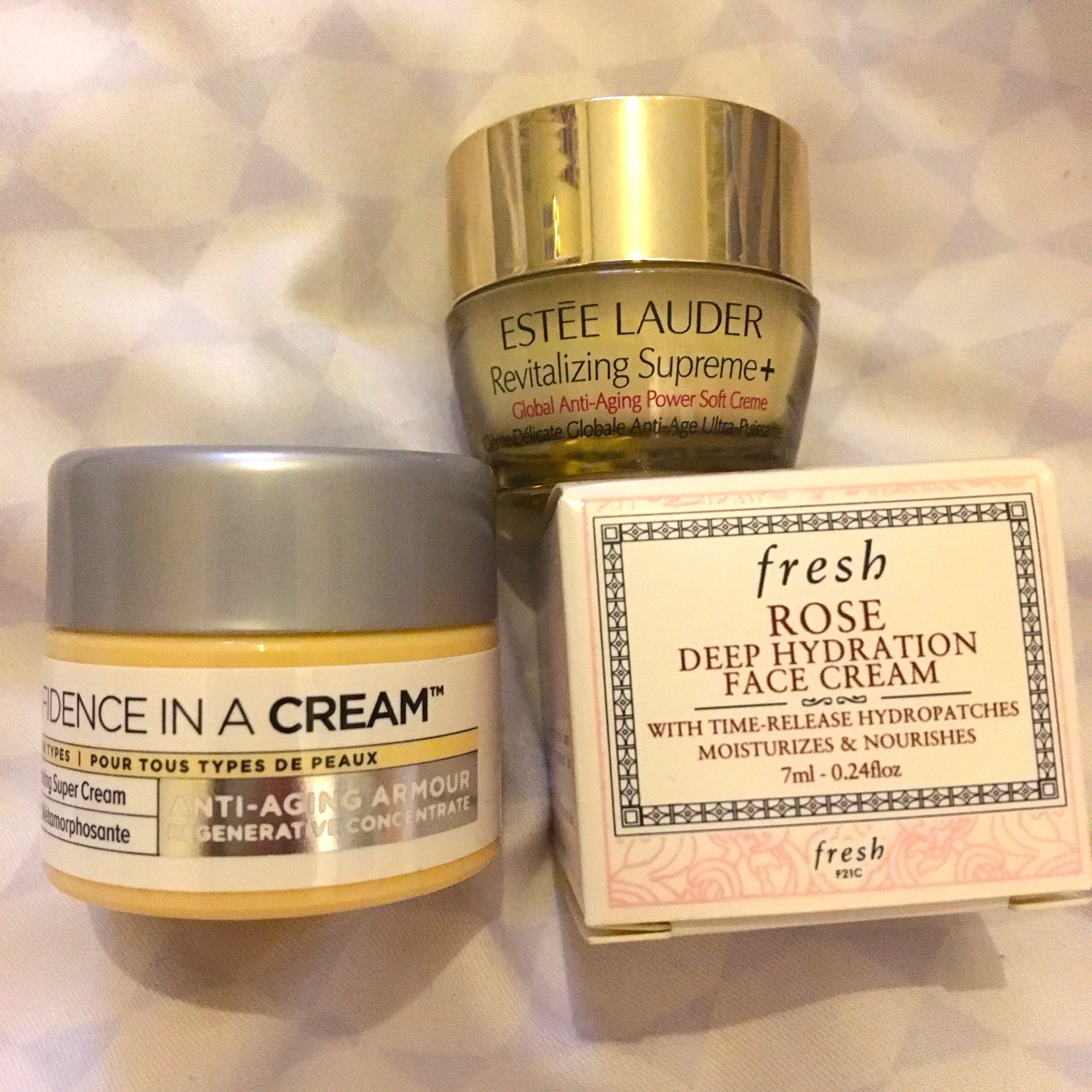 estee lauder face moisturizer