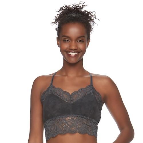 Mudd bralette sale