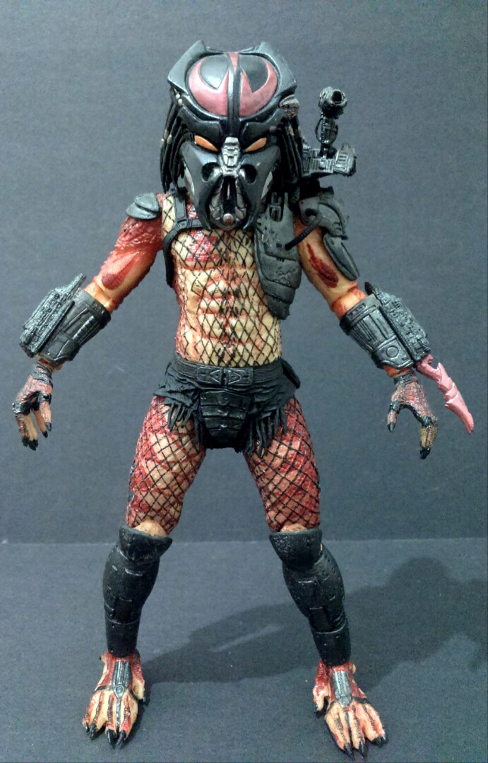 Predator viper hot sale