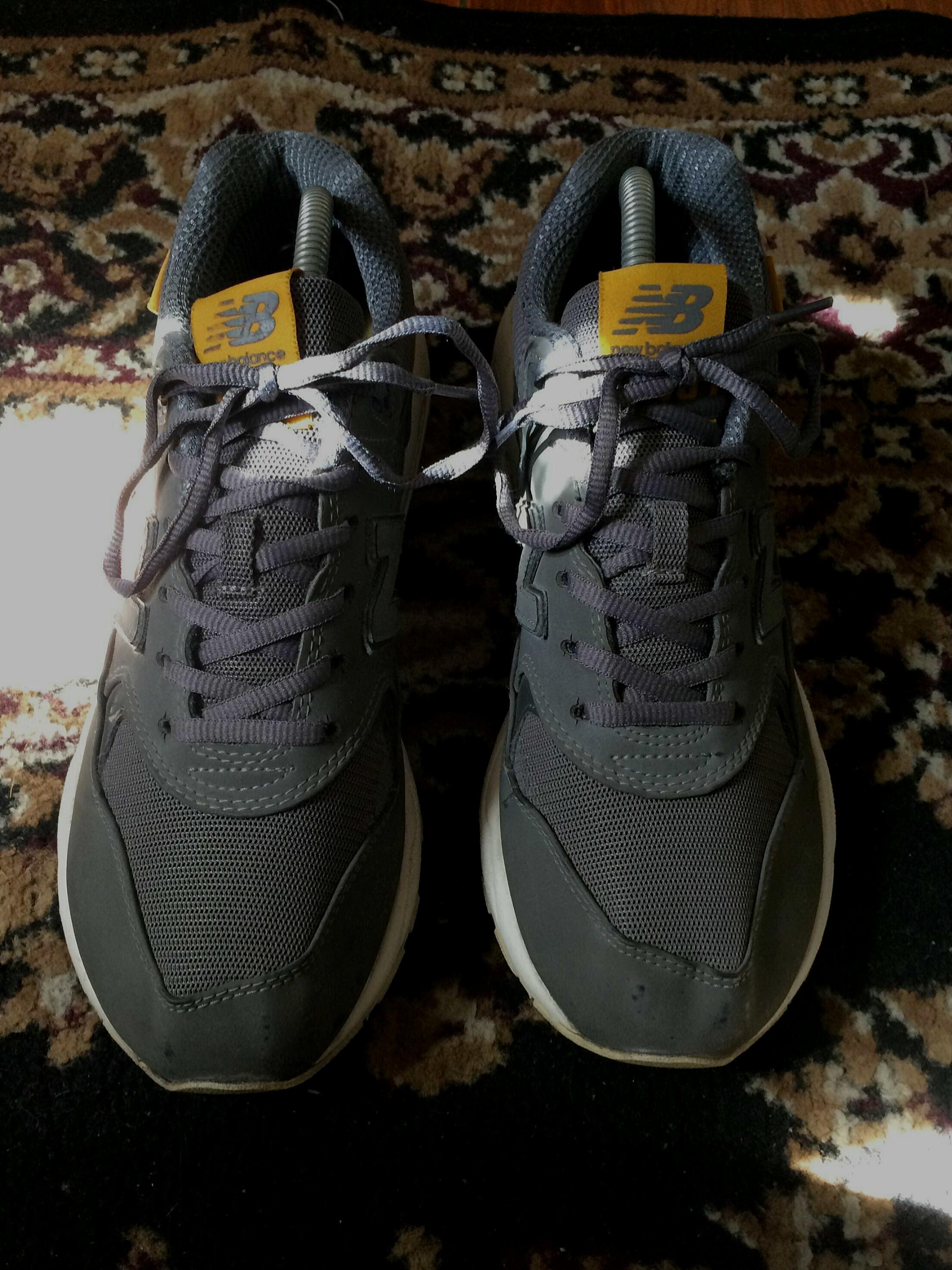 new balance 550 revlite