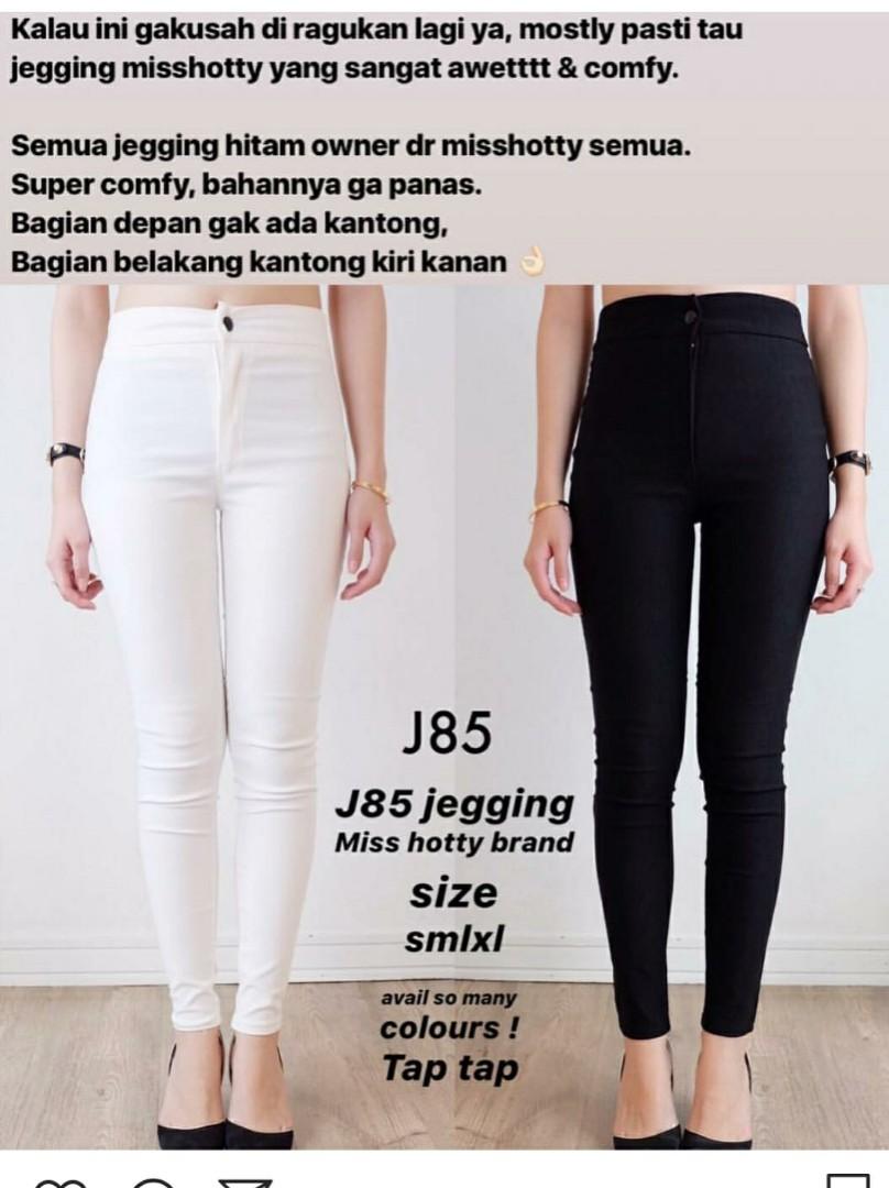 Miss hotty high waist sales jeans