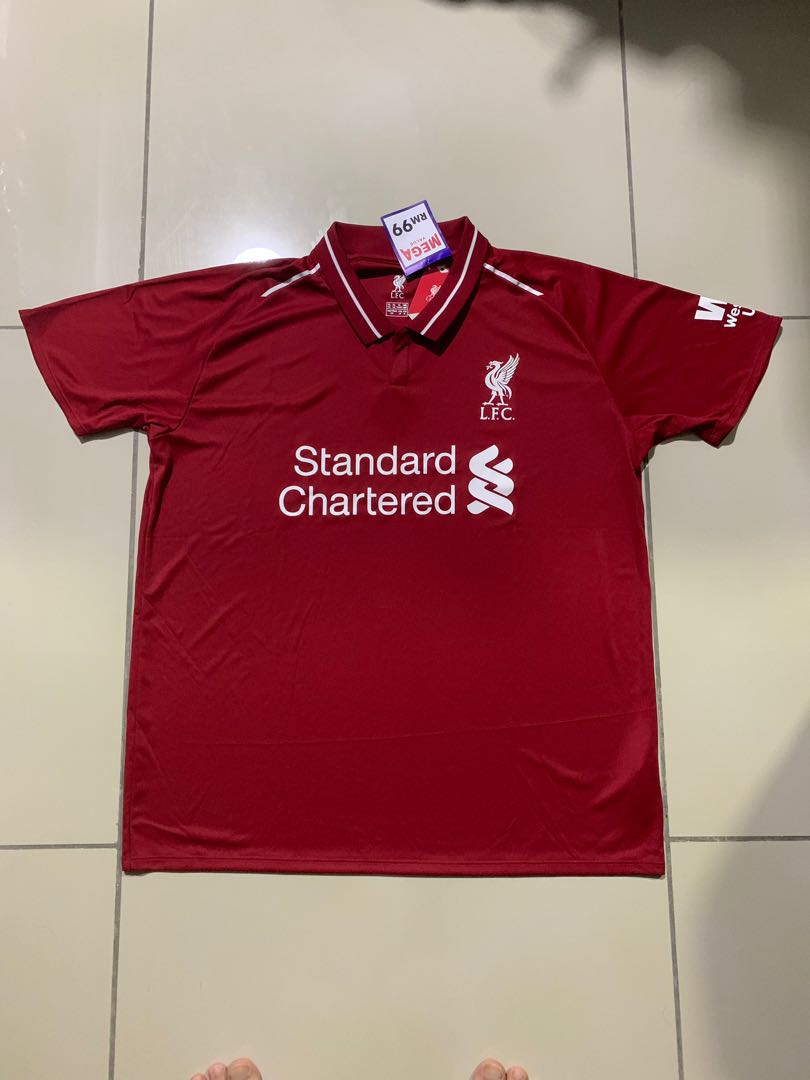 harga jersey liverpool original