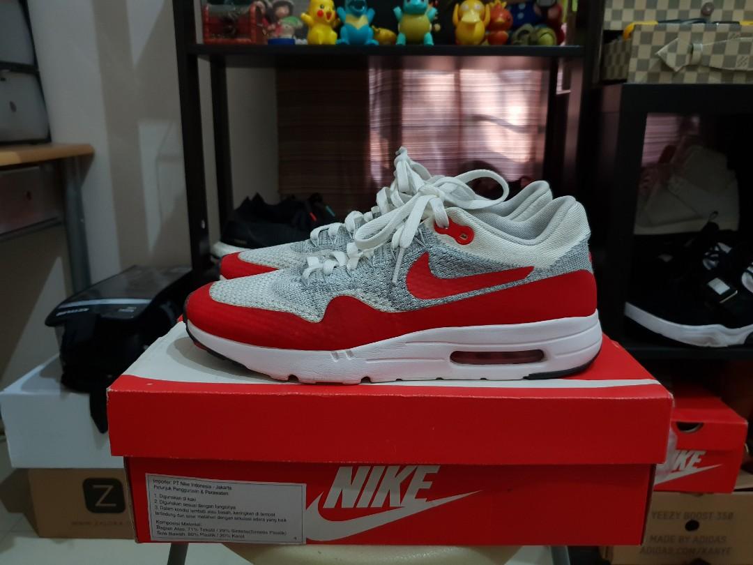 nike air max 1 42