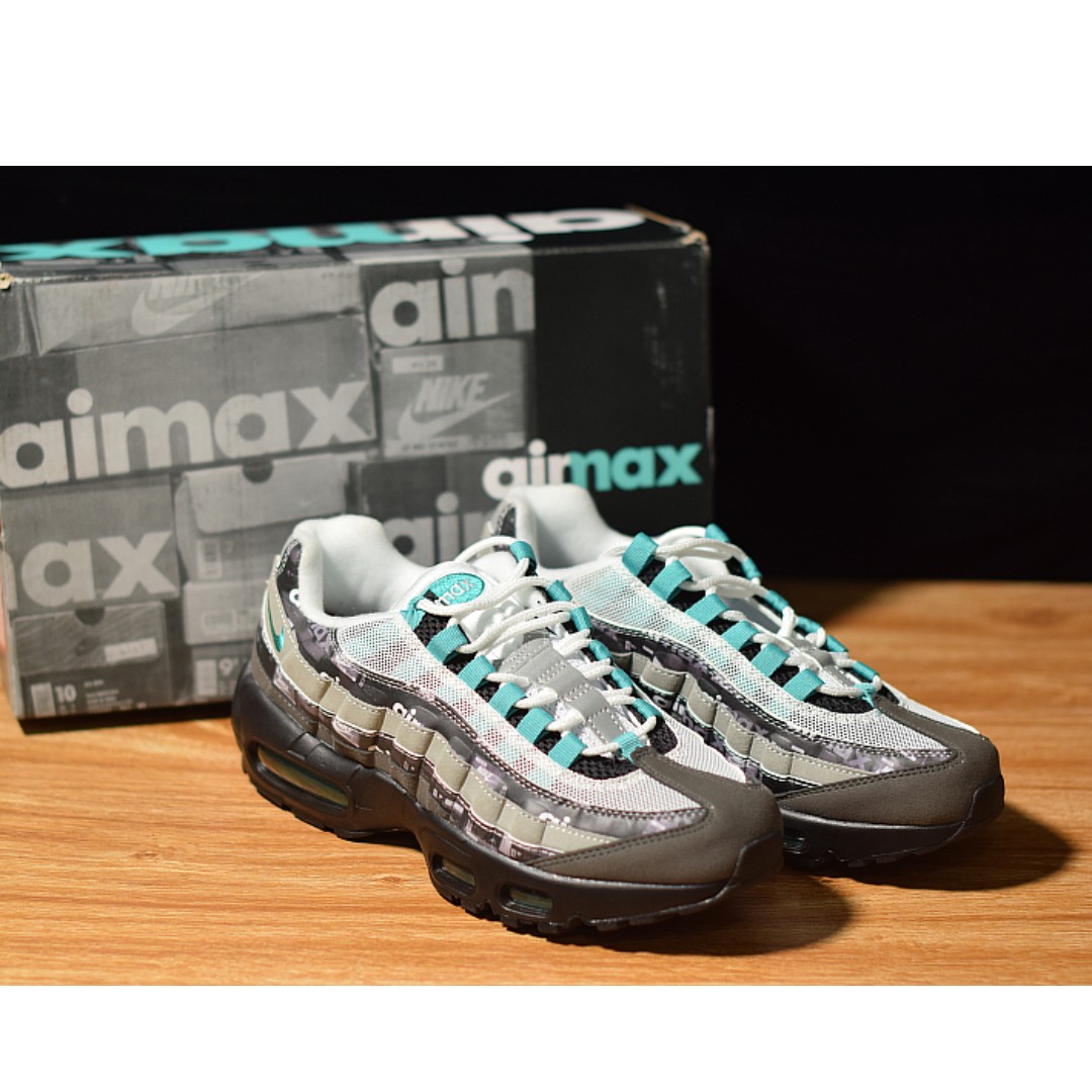 nike air max 95 45