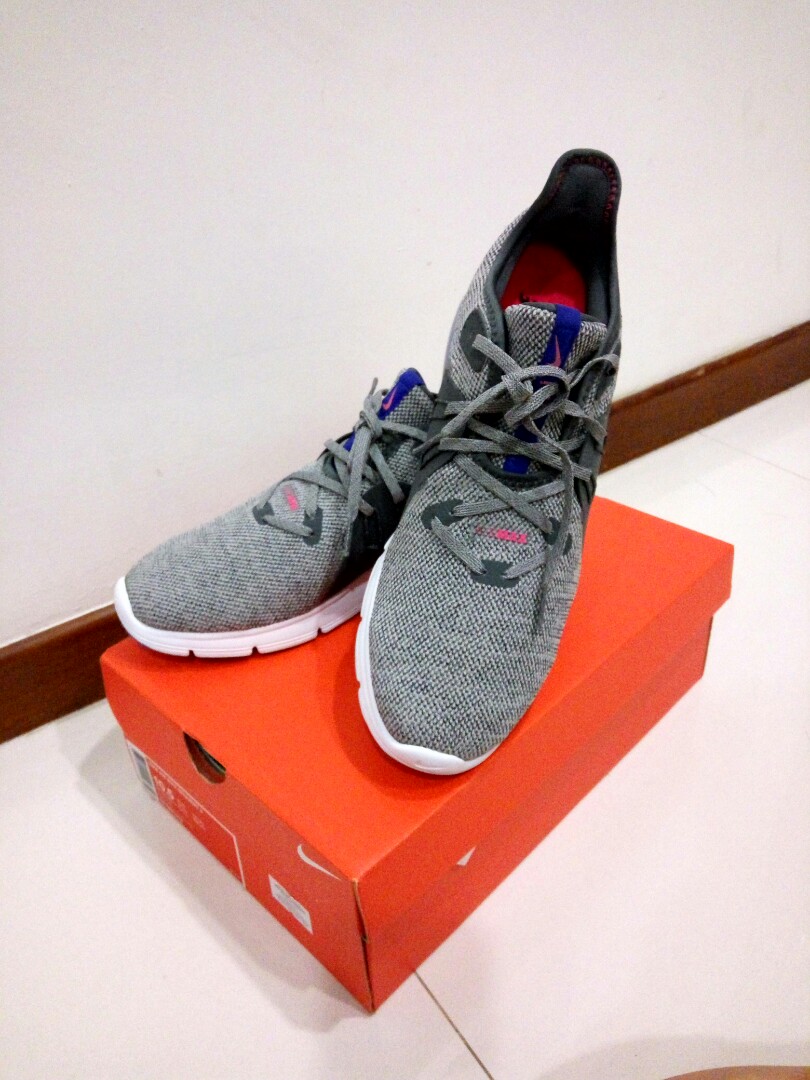 basket nike air max sequent 3