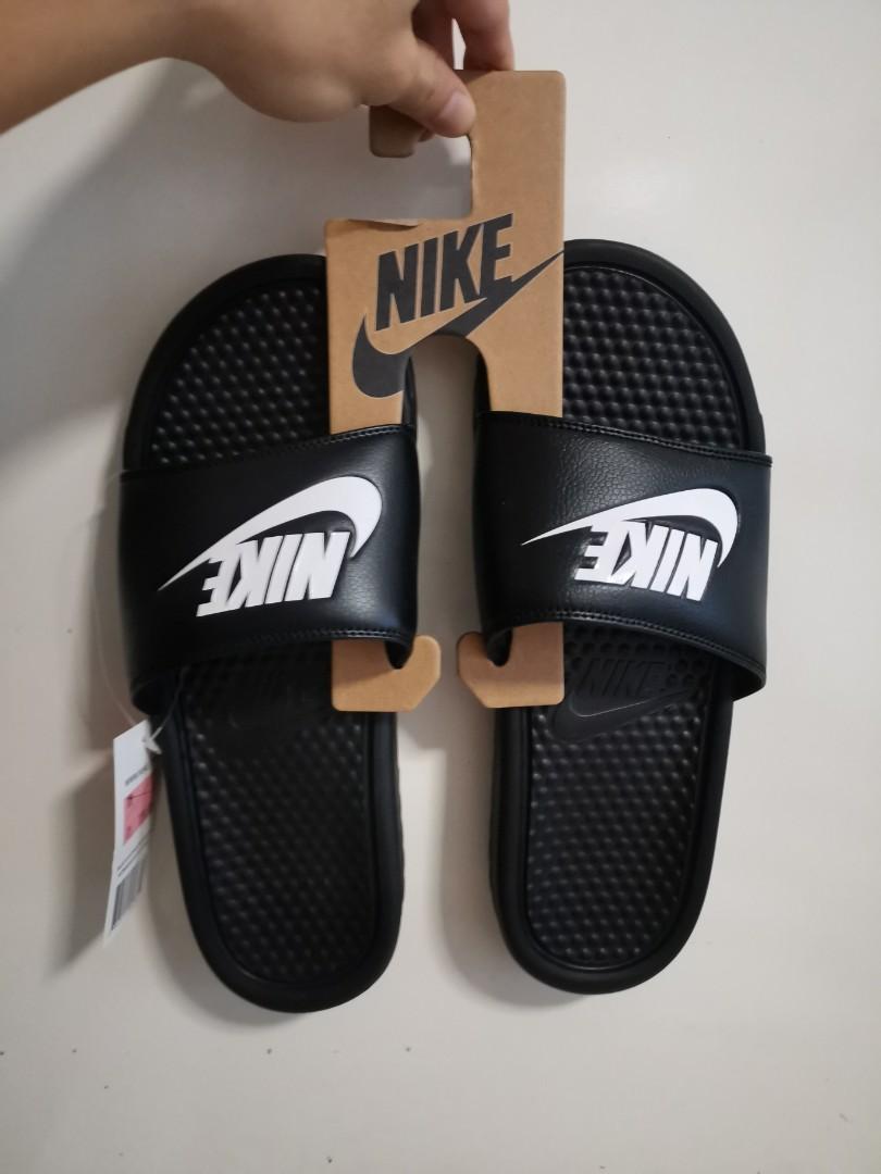 nike outlet slippers