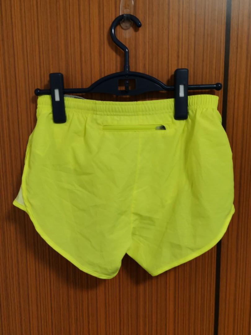 nike dri fit shorts ladies