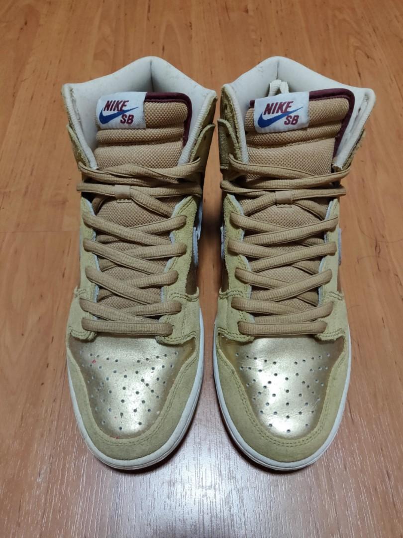nike sb thai temple