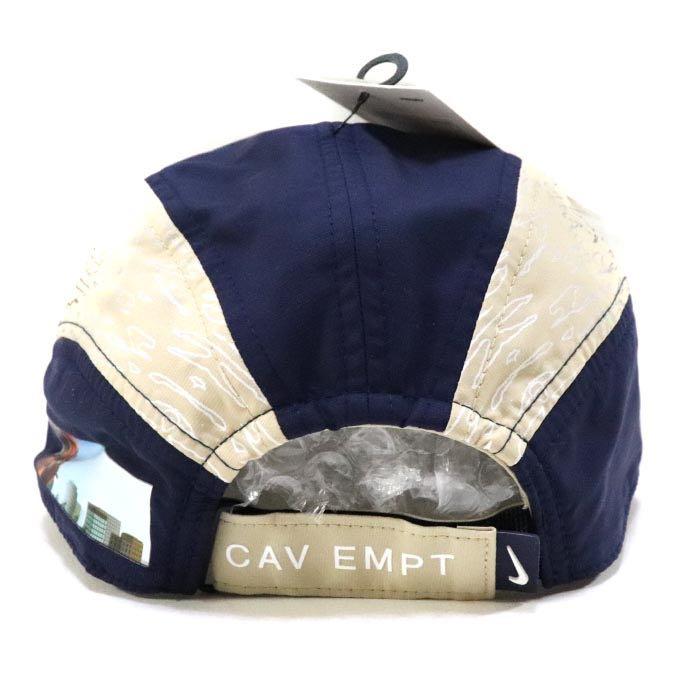 Nike x cav empt cap hot sale
