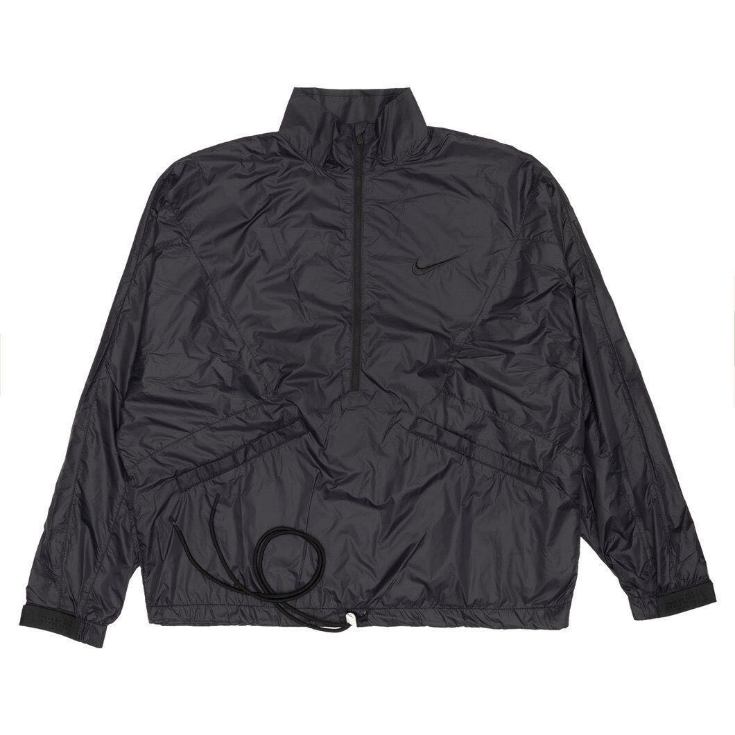 nike fog jacket