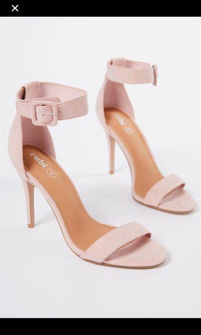 rubi shoes heels