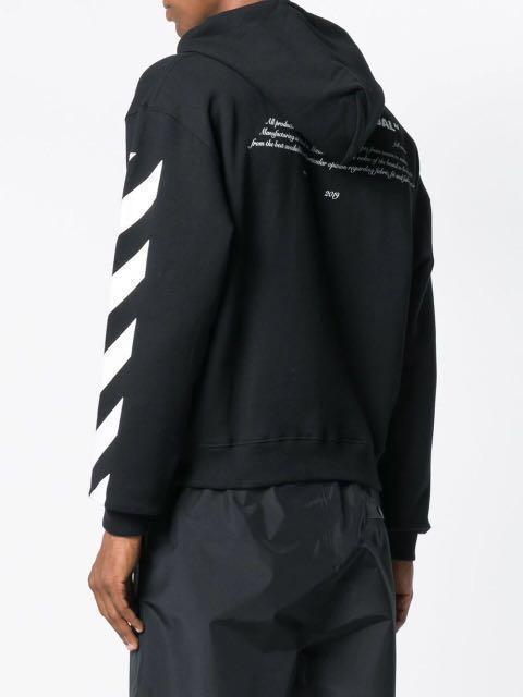 Black bernini hoodie shop