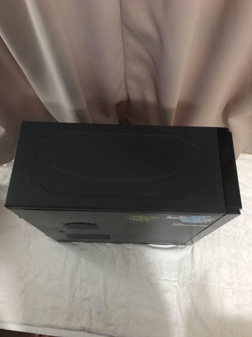 Old LG PC Case, Computers & Tech, Parts & Accessories, Computer Parts ...