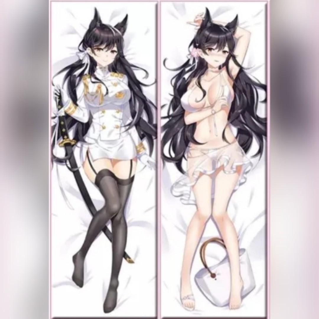 Azur lane atago online dakimakura