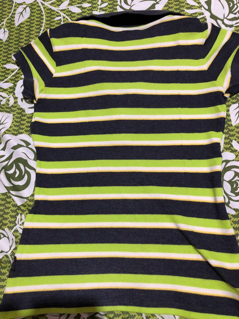 orig jag polo shirt (Category: Other Bottoms) located in Quezon City. Submitted by eyah30 (Listing ID 209343825, Image 2). Description: good as a new.. bawas lng po ng gamit..😊.