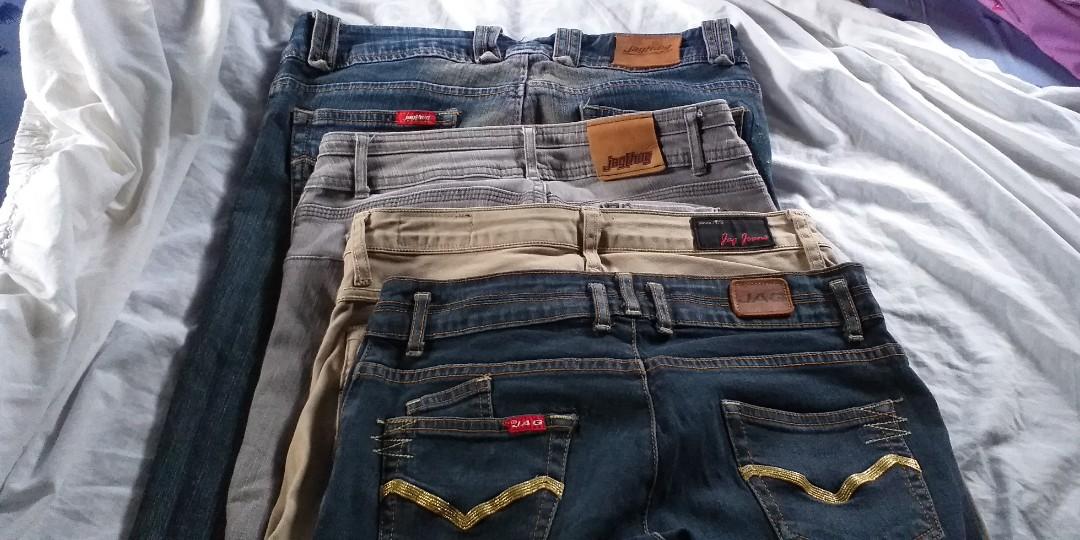original jag jeans