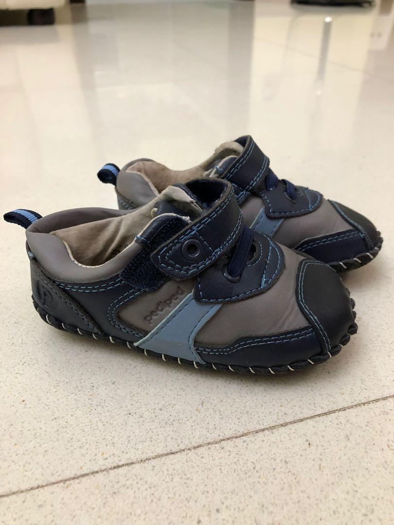 pediped infant shoes