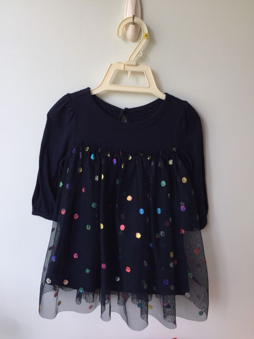 Gap baby girl dress Clearance