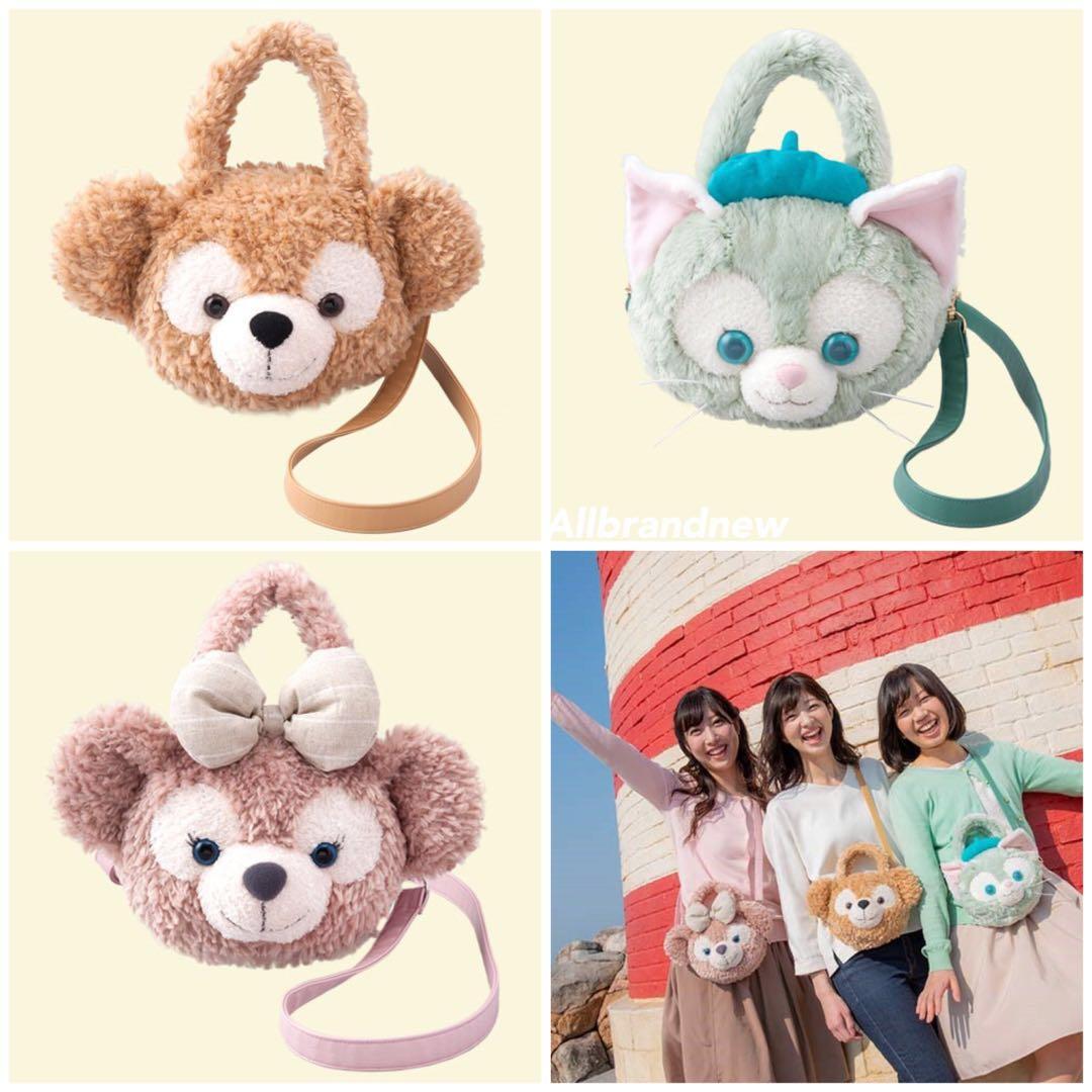 shellie may bag