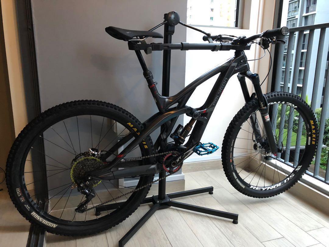 polygon collosus n9