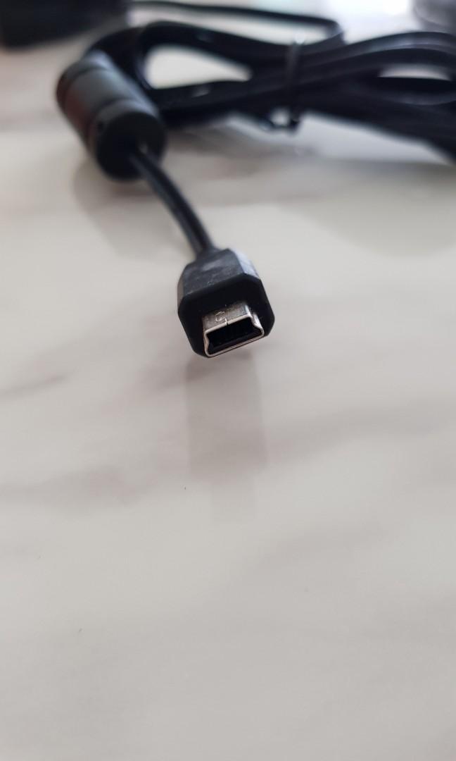 Garmin forerunner 205 charger top