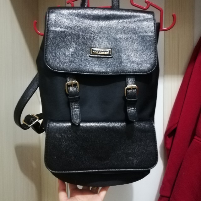 Benedetti polo creations backpack hot sale