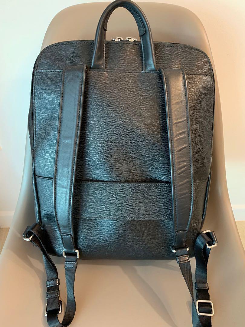 tumi harlow backpack