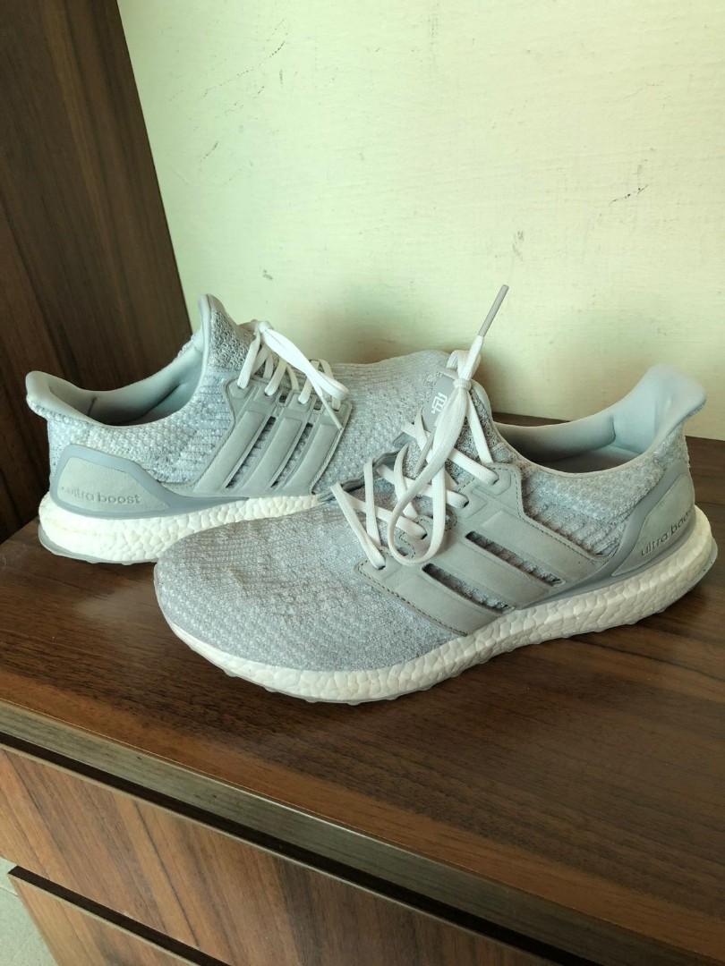 Reigning champ ultra boost 3.0 discount