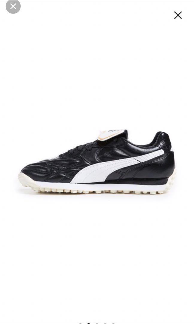 Puma king outlet avanti premium review