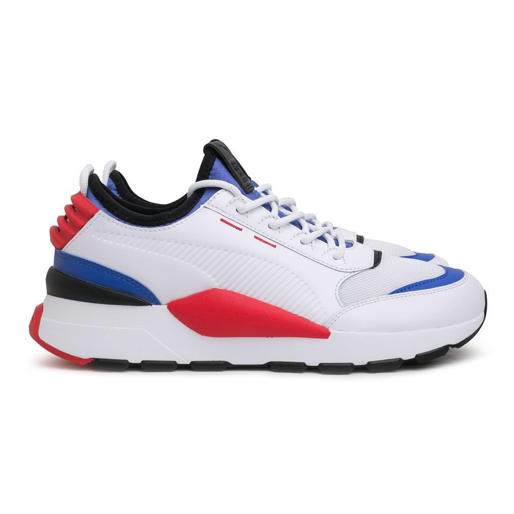 Puma rs o sound outlet white