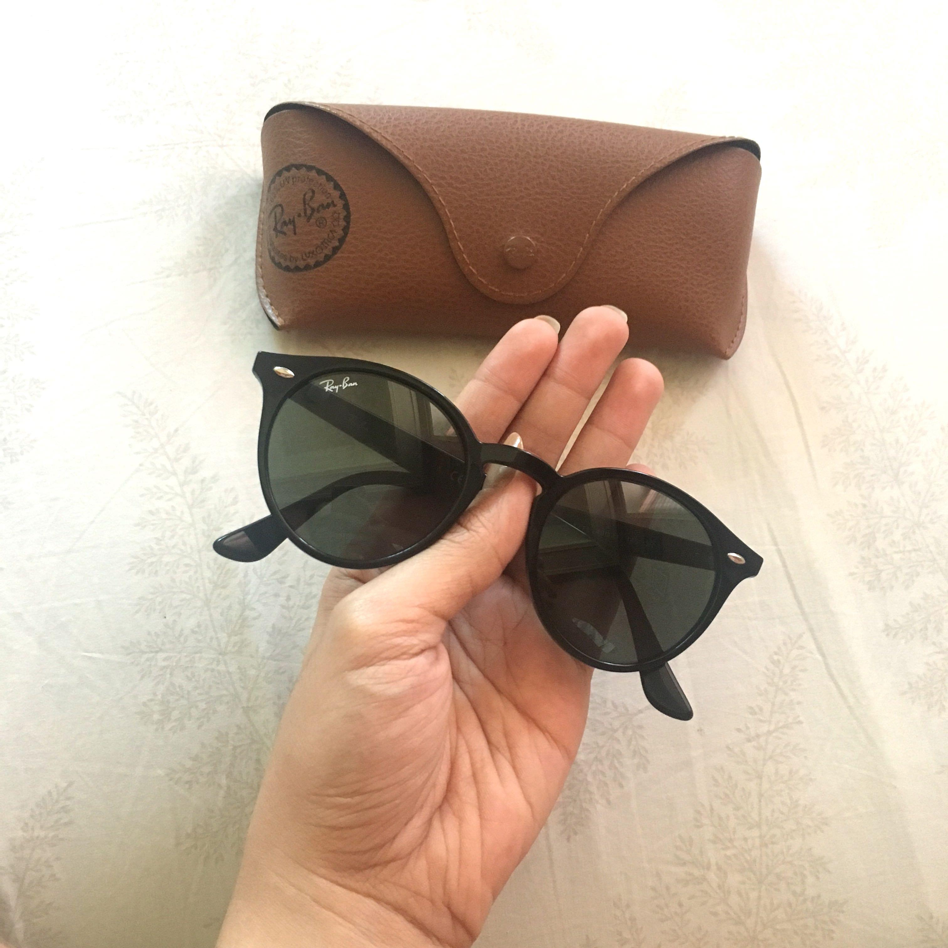 Rayban RB2180 Highstreet