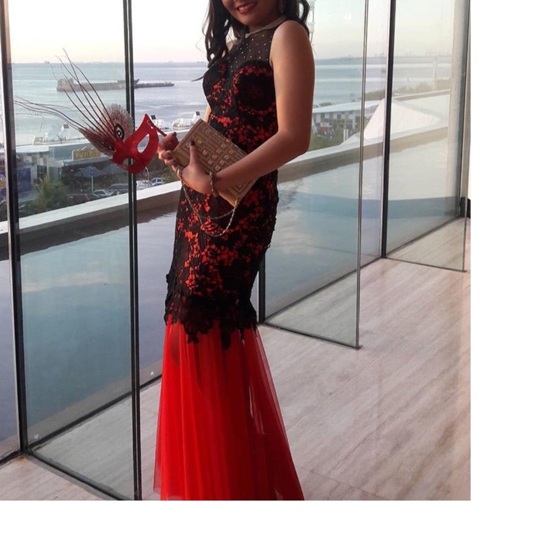 long gown js prom