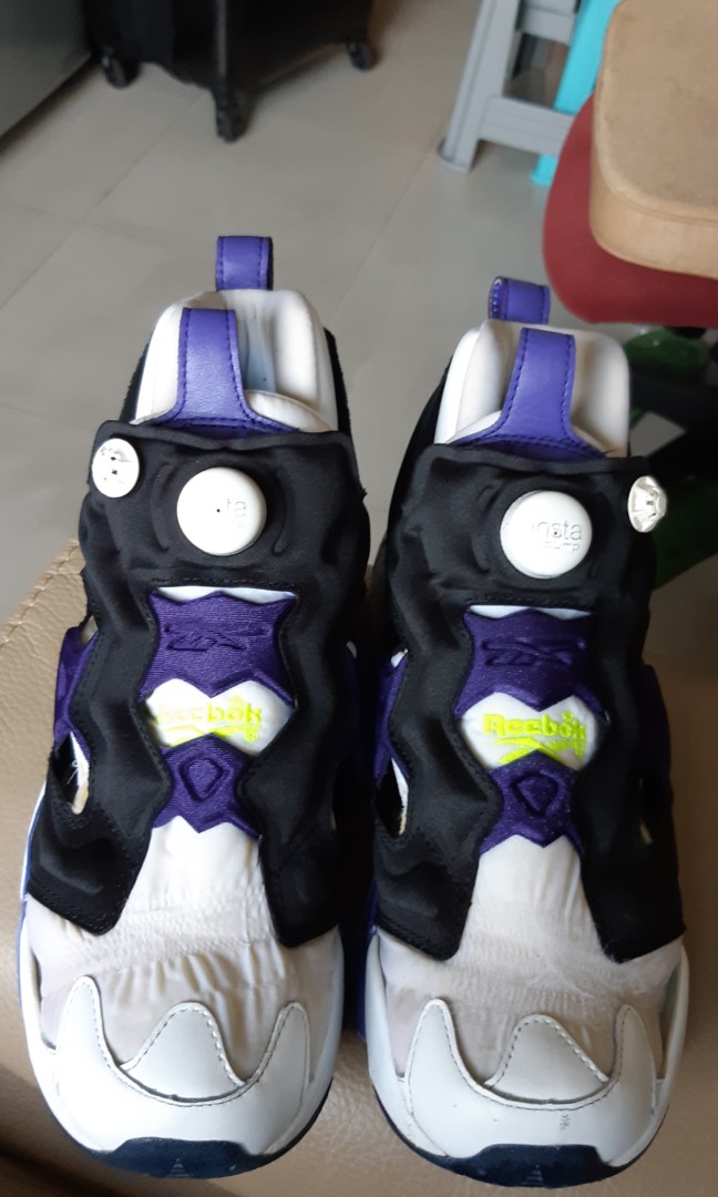 your reebok