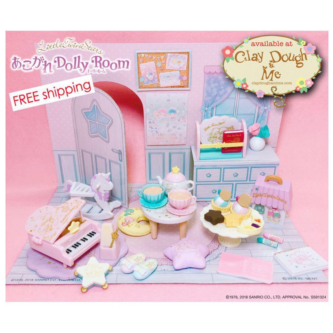 Re Ment Little Twin Stars Dolly Room Rement Little Twin Stars Re Ment Little Twin Stars Room Rement Little Twin Stars Room Little Twin Stars Rement Little Twin Stars Re Ment Rement Sanrio Sanrio Rement Re Ment Sanrio Toys Games Others On Carousell