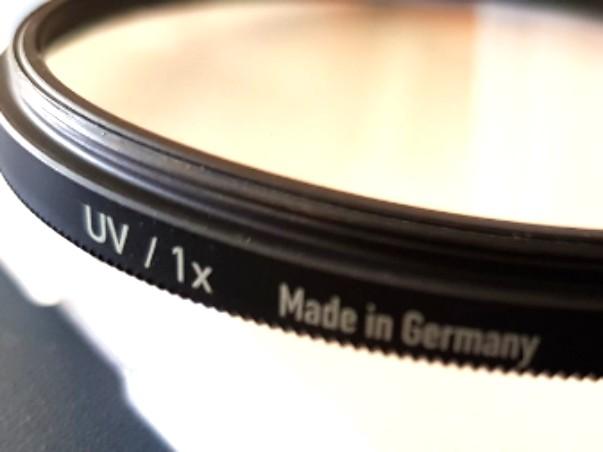Rodenstock E77mm UV/1x62865820046337111