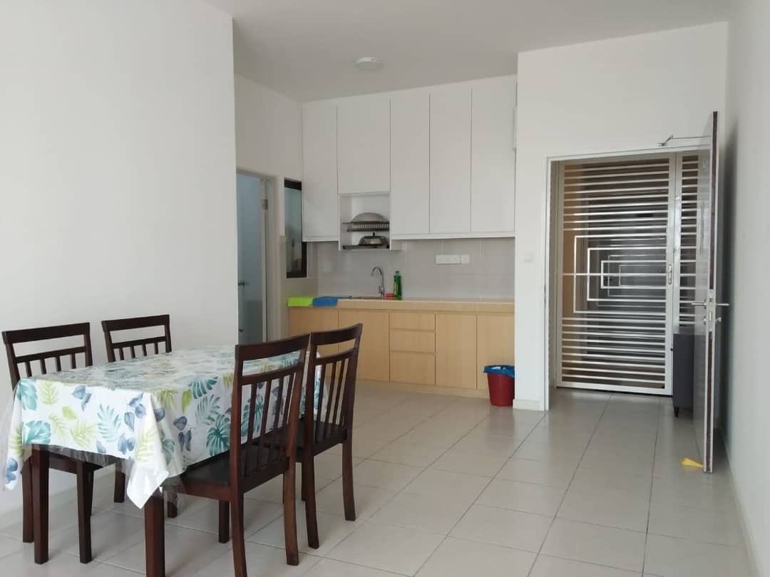 Room For Rent At Casa Green Bukit Jalil Property Rentals On