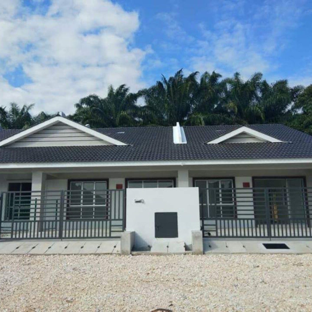 Rumah Mampu Milik Perak Property For Sale On Carousell