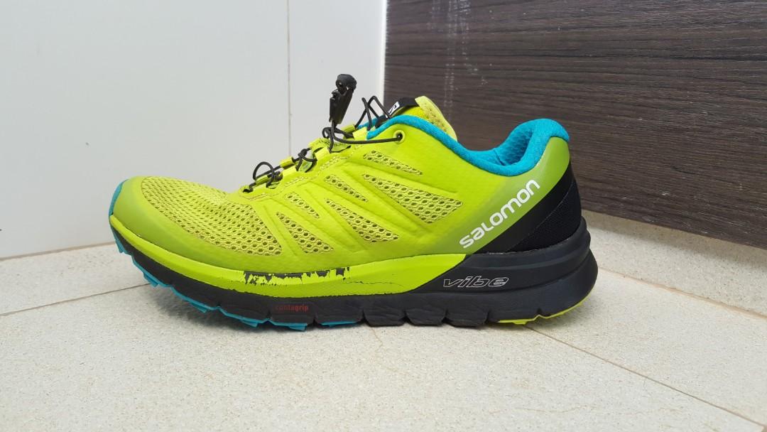 Salomon men's sense pro max on sale