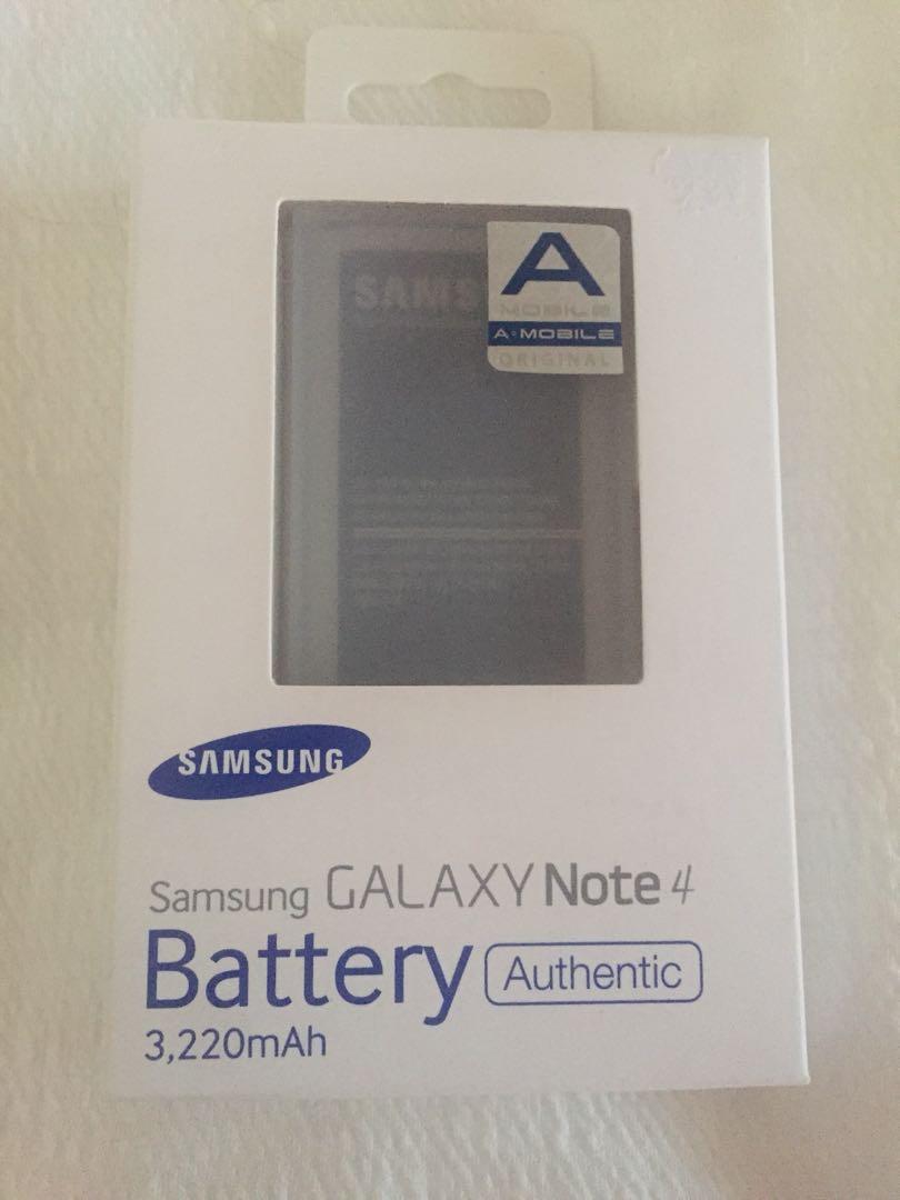 Samsung Battery, Mobile Phones & Gadgets, Mobile & Gadget Accessories ...