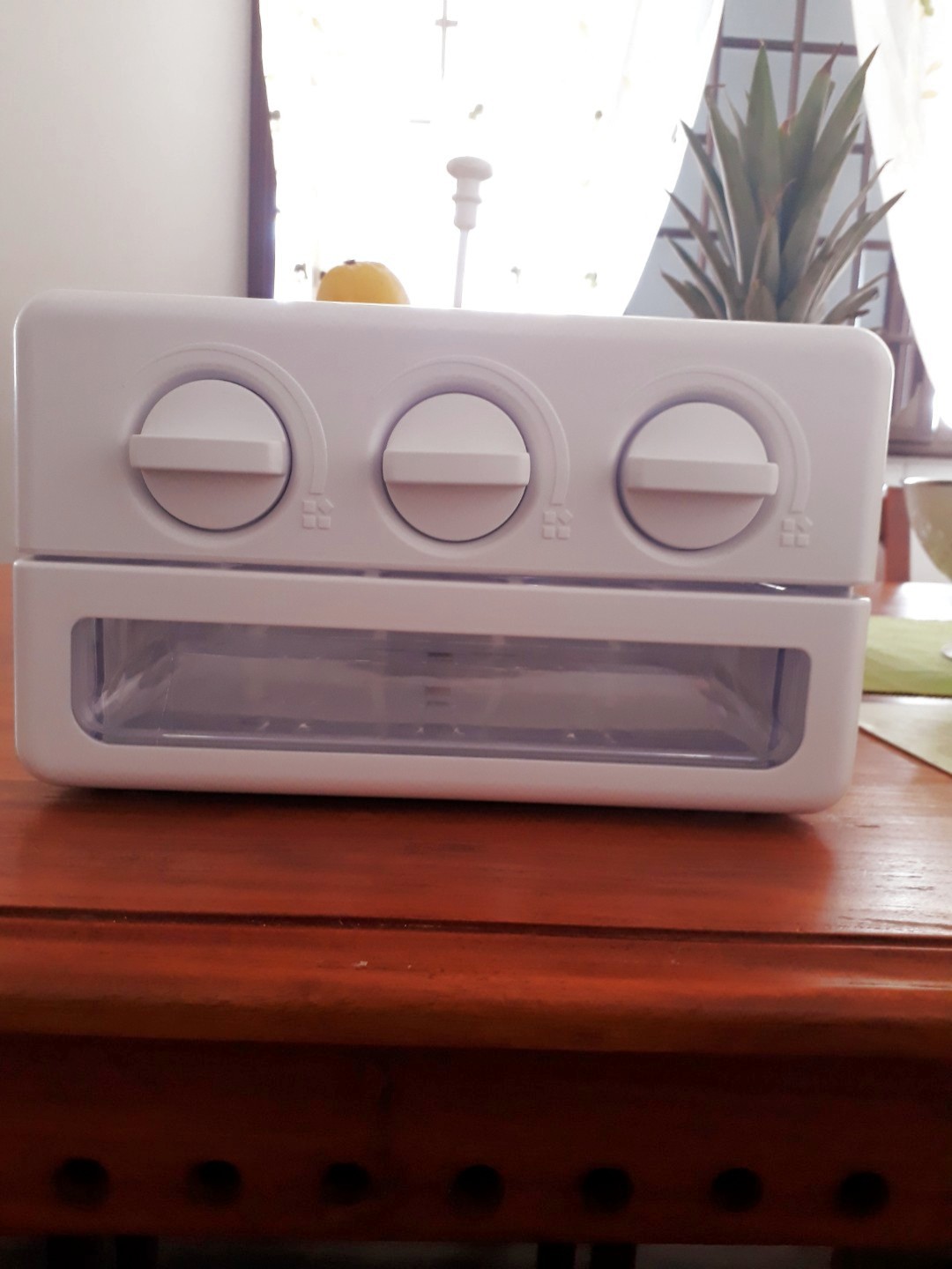 Samsung Ice Cube Tray Maker, TV & Home Appliances, Kitchen Appliances