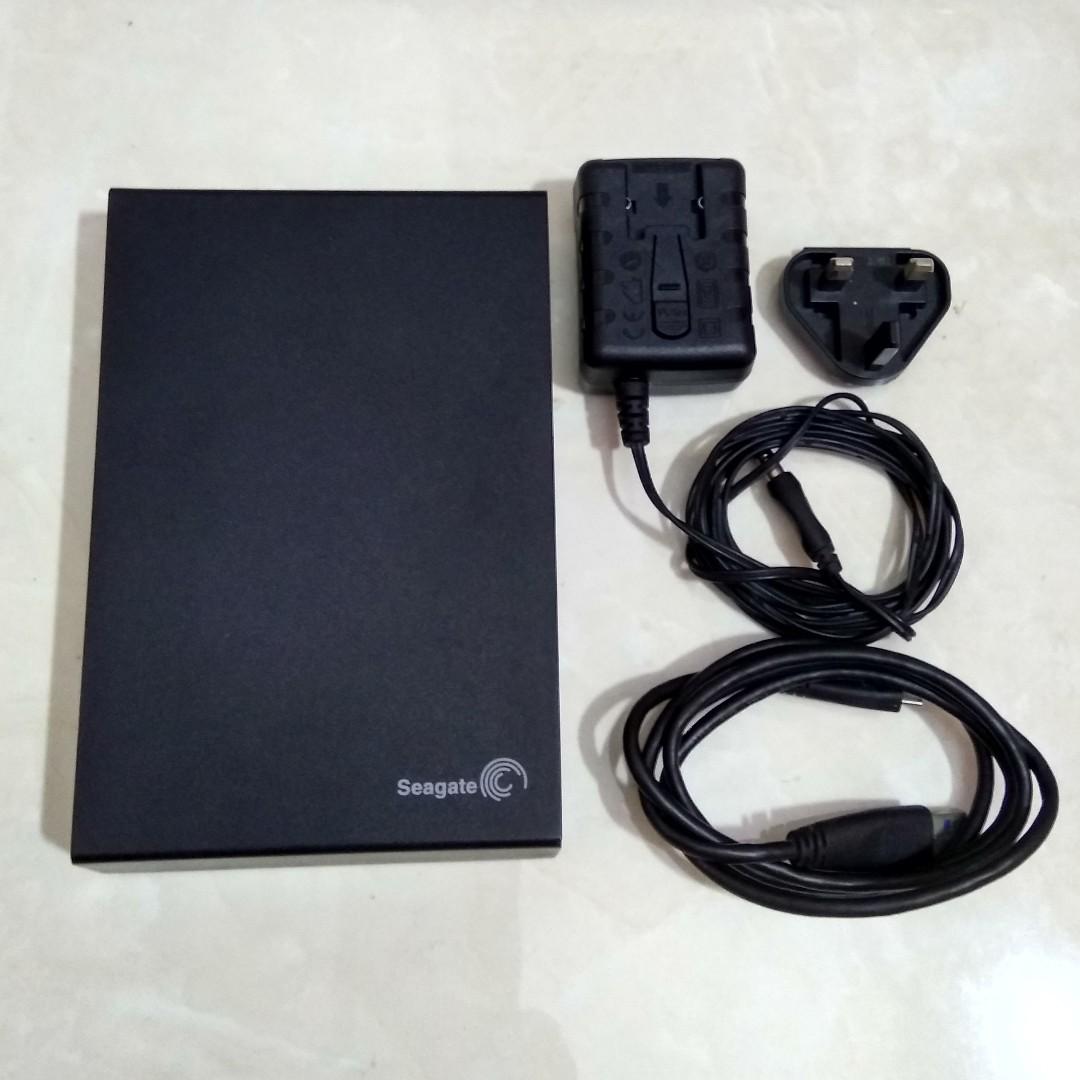seagate ps3