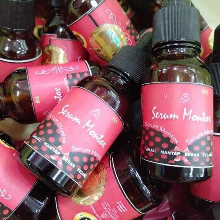 Serum Montok Health Beauty Bath Body On Carousell Ramai wanita takut lepas bersalin confident diri hilang sebab lepas menyusukan baby je mesti kecut dan kendur.⁣ ⁣ serum montok