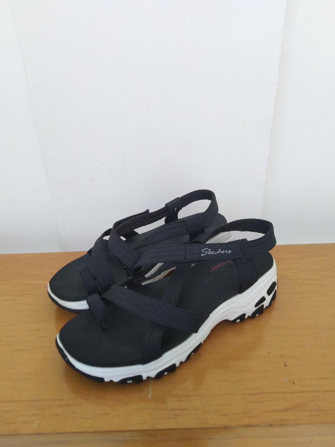 skecher yoga foam
