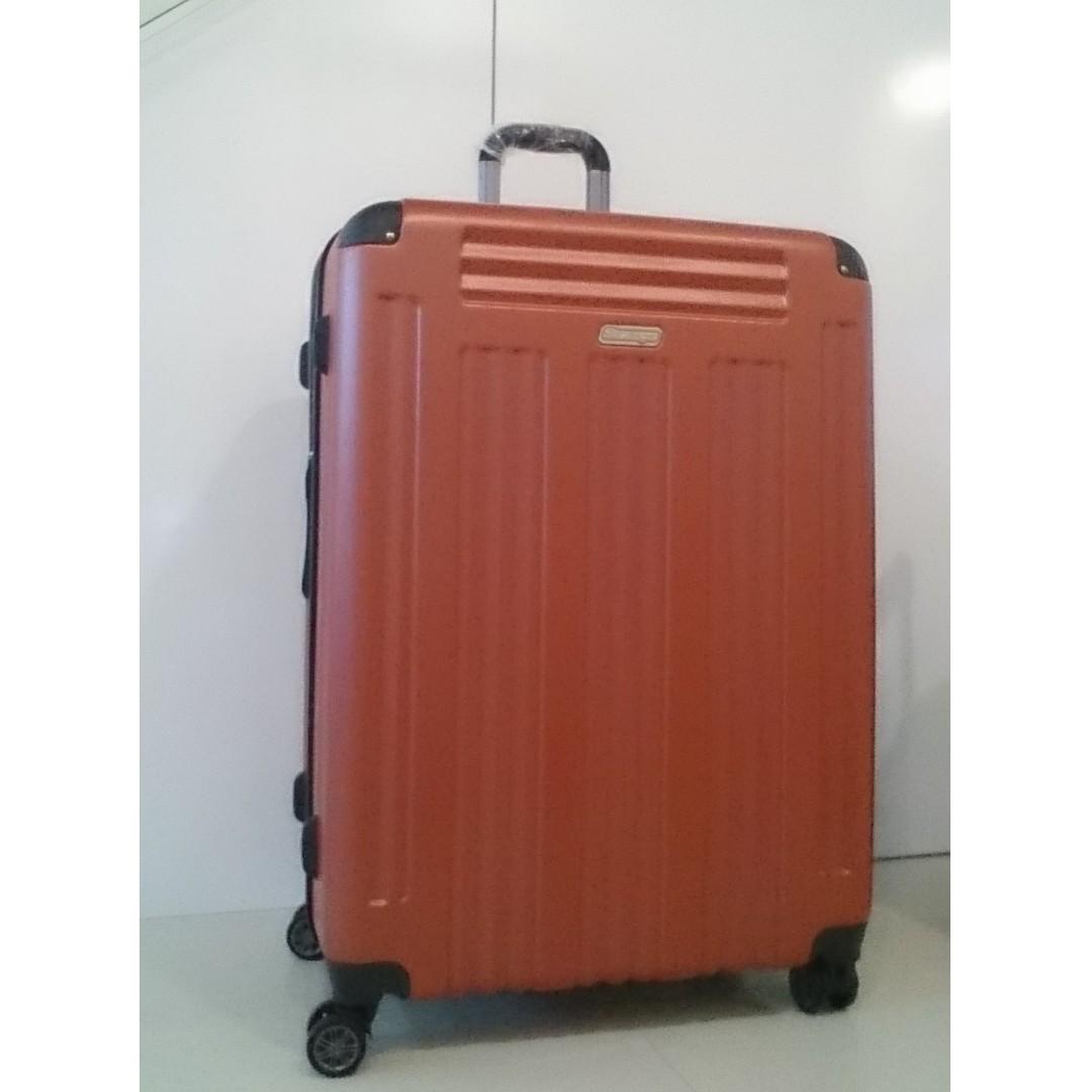 Slazenger luggage 30 inch shop