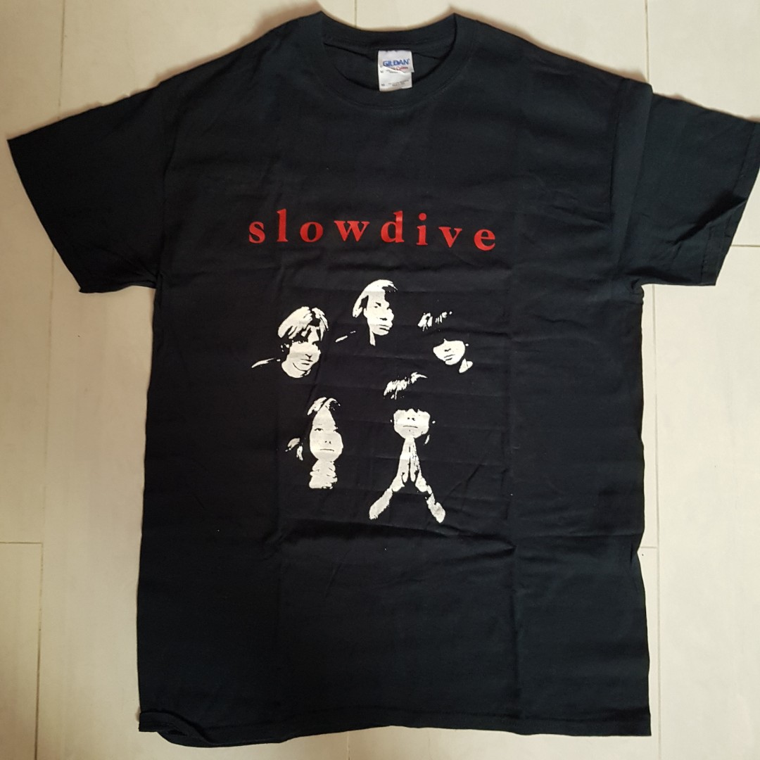 Indie band tees clearance