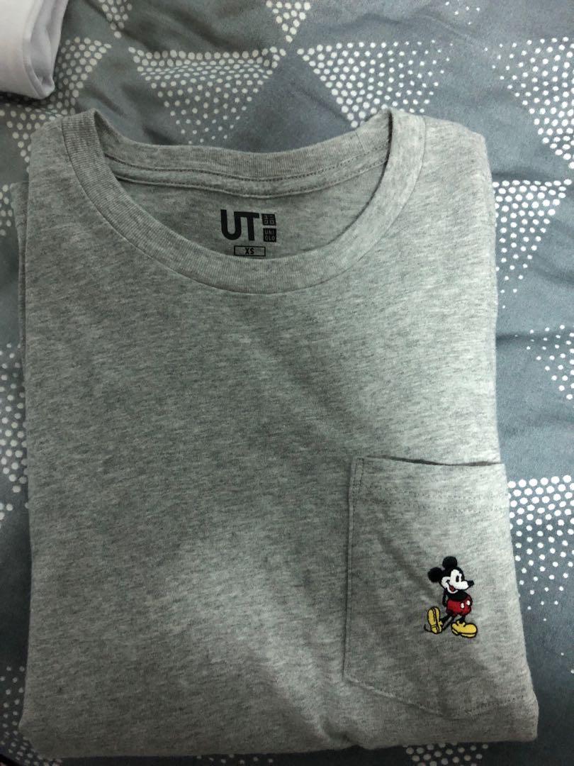 Snoopy Ut Disney Tshirt Men S Fashion Tops Sets Tshirts Polo Shirts On Carousell
